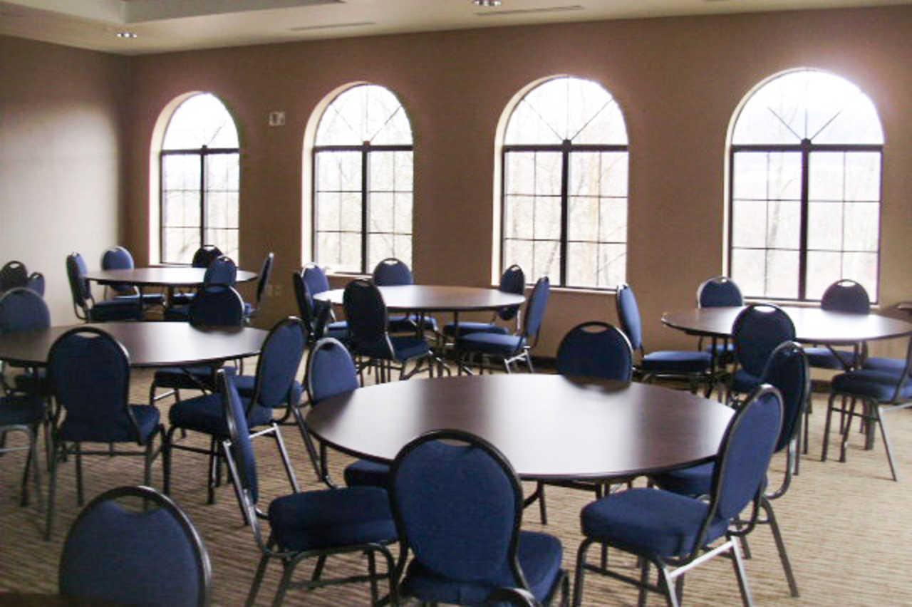 Comfort Inn & Suites Cooperstown - Milford Екстериор снимка