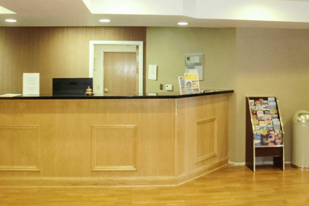 Comfort Inn & Suites Cooperstown - Milford Екстериор снимка